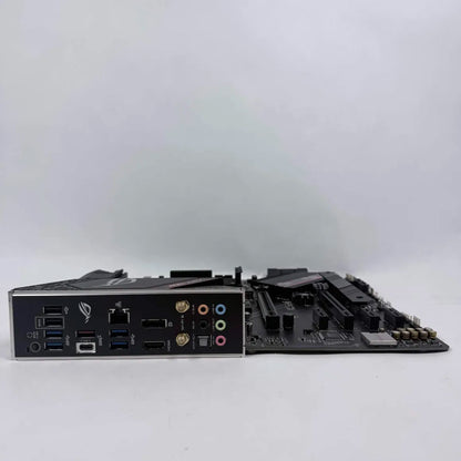 Asus B550-F Gaming WiFi AM4 ATX AMD DDR4 Motherboard