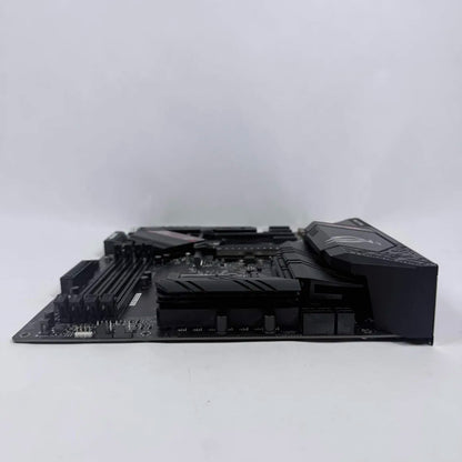 Asus B550-F Gaming WiFi AM4 ATX AMD DDR4 Motherboard