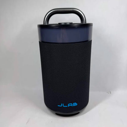 JLab Epic Party Portable Bluetooth Speaker Waterproof 