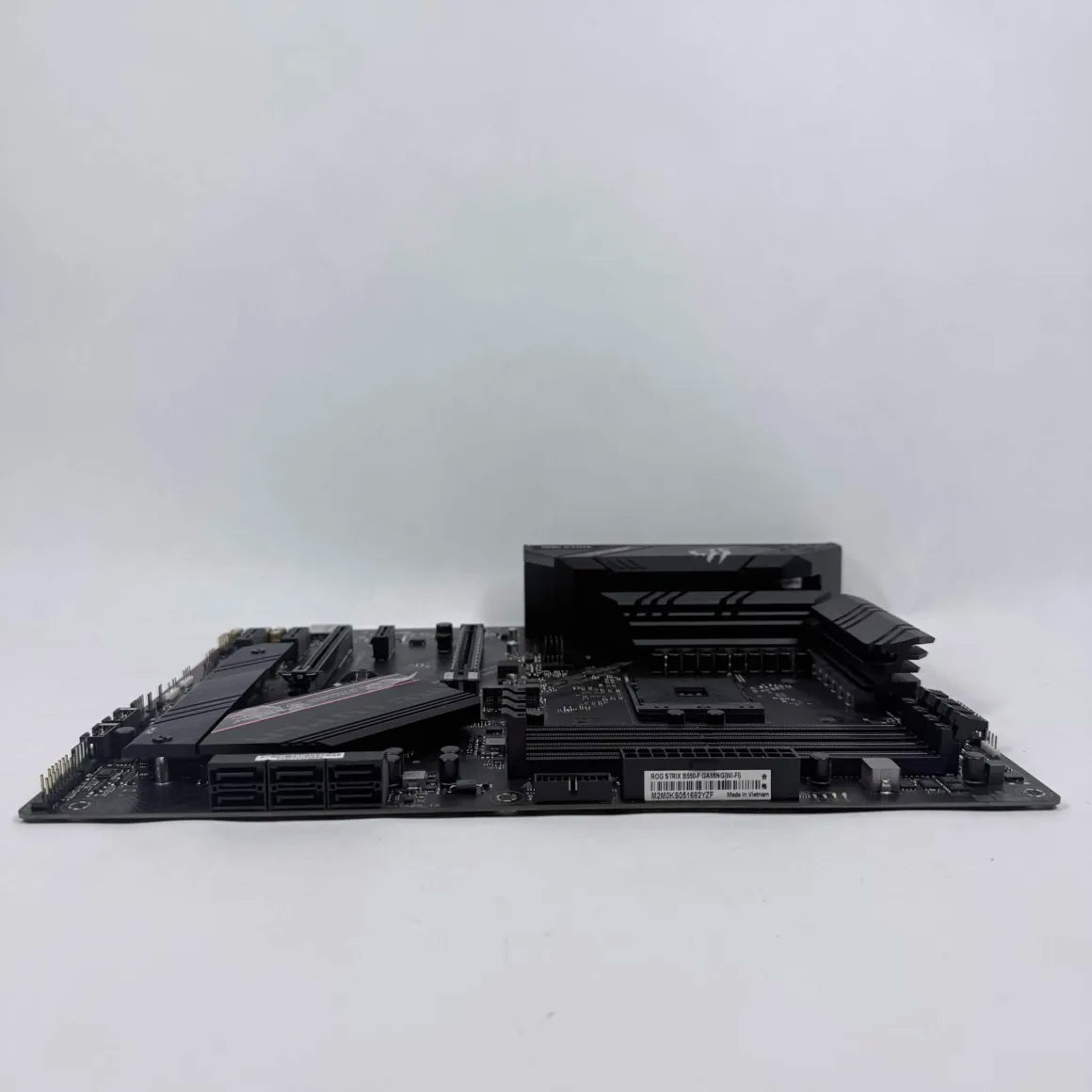 Asus B550-F Gaming WiFi AM4 ATX AMD DDR4 Motherboard