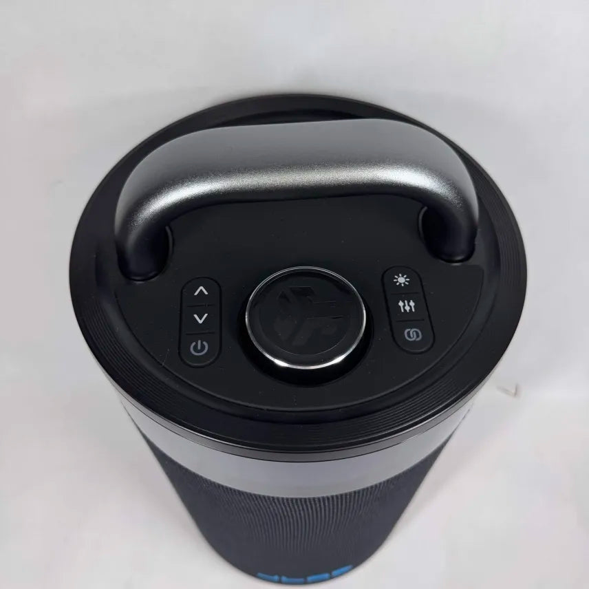 JLab Epic Party Portable Bluetooth Speaker Waterproof 