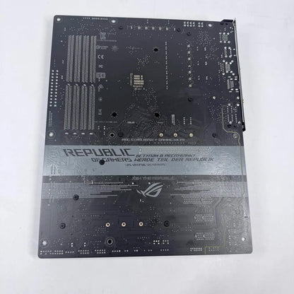 Asus B550-F Gaming WiFi AM4 ATX AMD DDR4 Motherboard