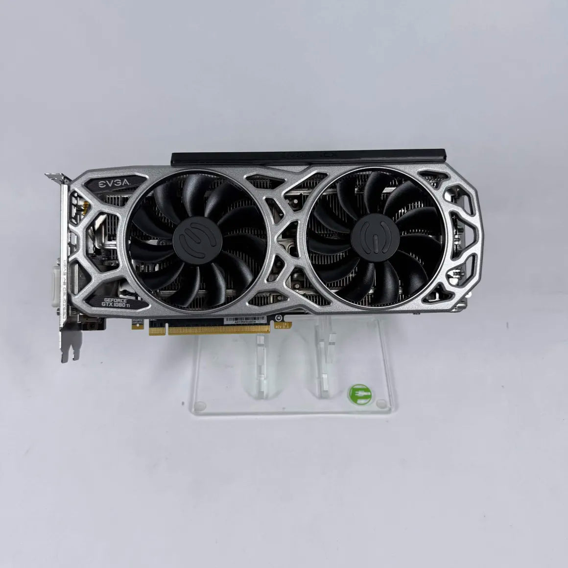 EVGA GeForce GTX 1080 Ti 11GB GDDR5X Graphics Card 11G-P4-6591-KR