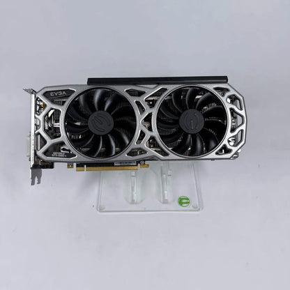EVGA GeForce GTX 1080 Ti 11GB GDDR5X Graphics Card 11G-P4-6591-KR