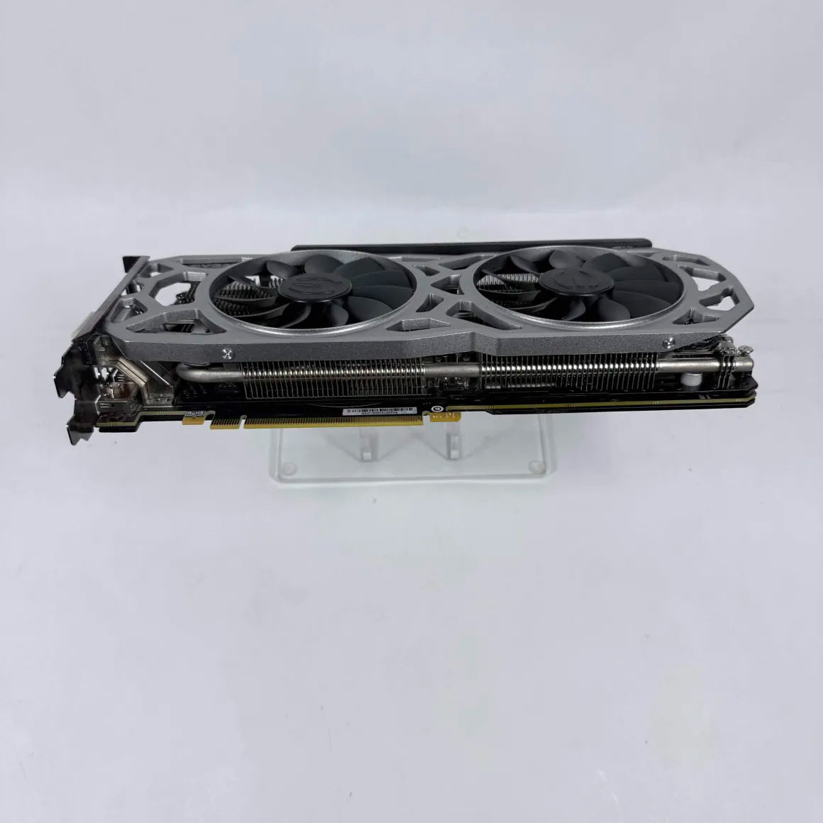 EVGA GeForce GTX 1080 Ti 11GB GDDR5X Graphics Card 11G-P4-6591-KR