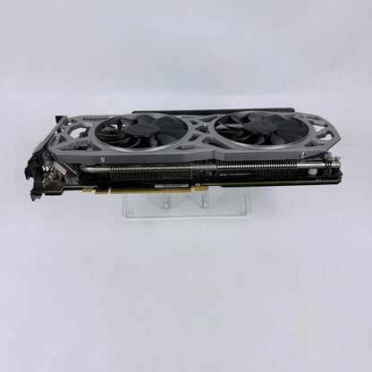 EVGA GeForce GTX 1080 Ti 11GB GDDR5X Graphics Card 11G-P4-6591-KR
