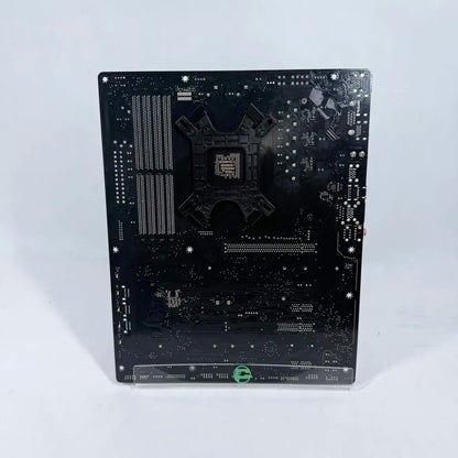 AsRock B550 Pro 4 AM4 ATX AMD DDR4 Motherboard