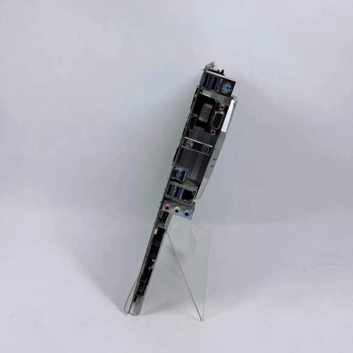 AsRock B550 Pro 4 AM4 ATX AMD DDR4 Motherboard