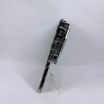 AsRock B550 Pro 4 AM4 ATX AMD DDR4 Motherboard