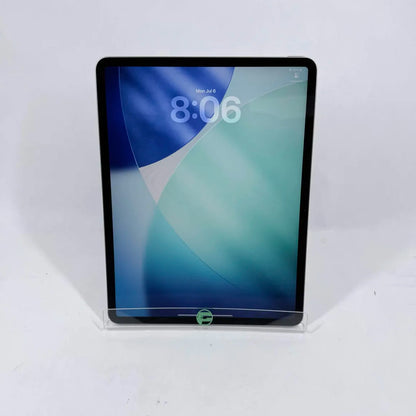 WiFi Only Apple iPad Air 13" M2 128GB Space Gray MD3Y4LL/A