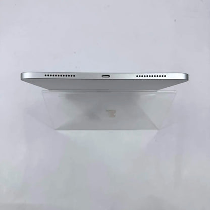 WiFi Only Apple iPad 11" (A16) 128GB Silver MD3Y4LL/A