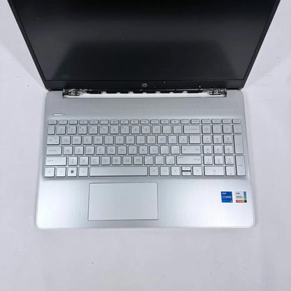 Broken HP Laptop 4L0C9EGM 11" i5-1135G7 3.5GHz 16GB RAM 256GB SSD