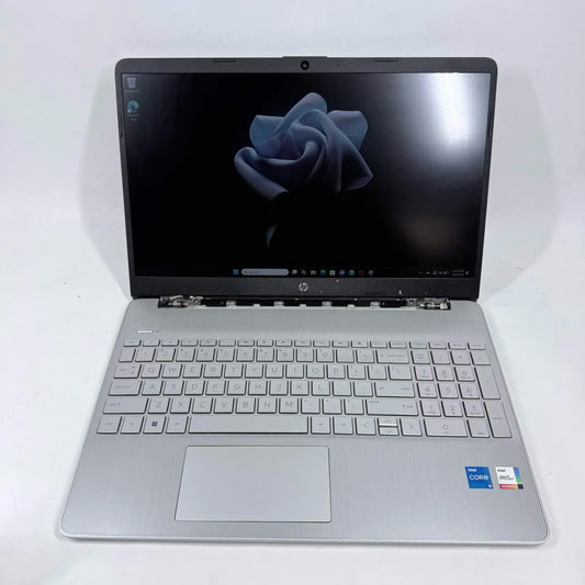 Broken HP Laptop 4L0C9EGM 11" i5-1135G7 3.5GHz 16GB RAM 256GB SSD