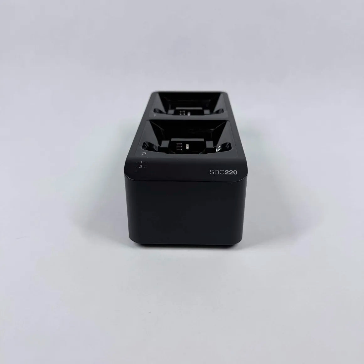 Shure Microphone Docking Station SBC220