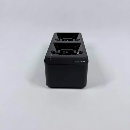 Shure Microphone Docking Station SBC220
