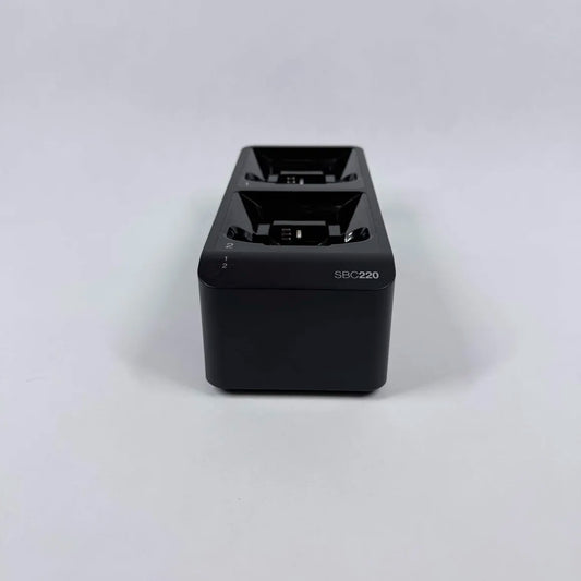 Shure Microphone Docking Station SBC220