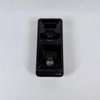 Shure Microphone Docking Station SBC220
