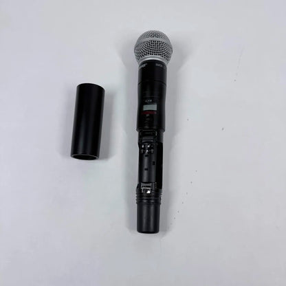 Shure SM58 Microphone ULXD2