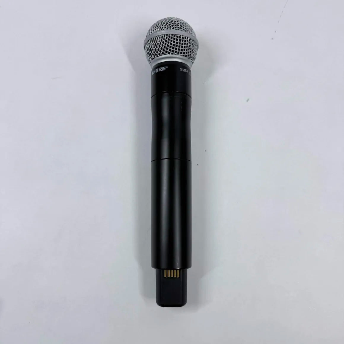Shure SM58 Microphone ULXD2