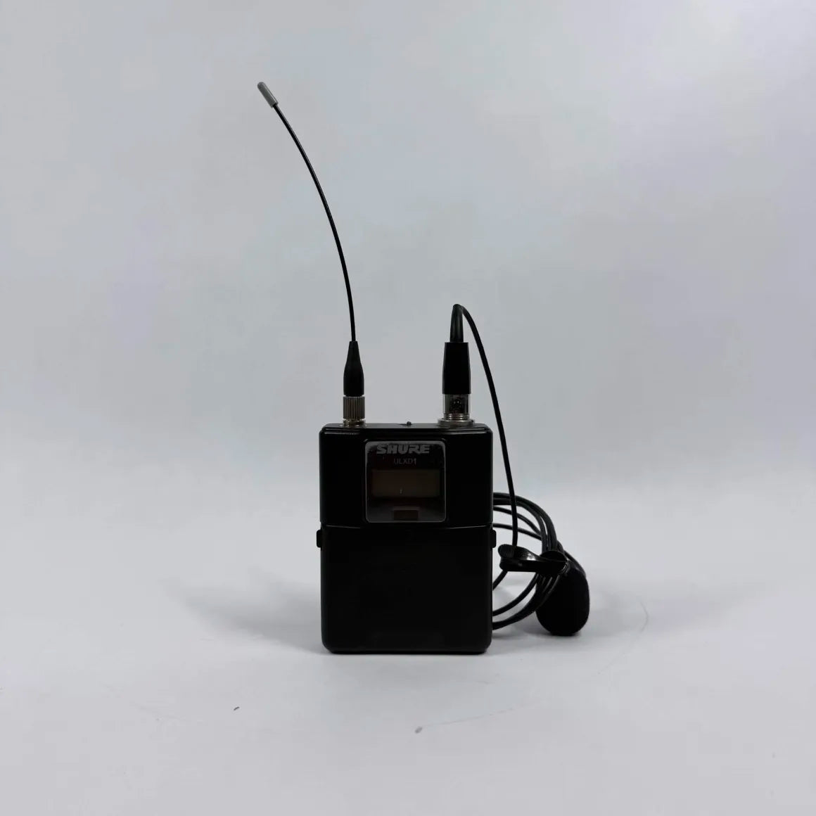 Shure Bodypack 20Hz - 20kHz Transmitter ULXD1-H50