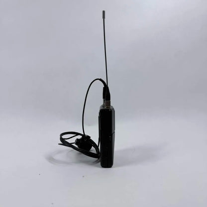 Shure Bodypack 20Hz - 20kHz Transmitter ULXD1-H50