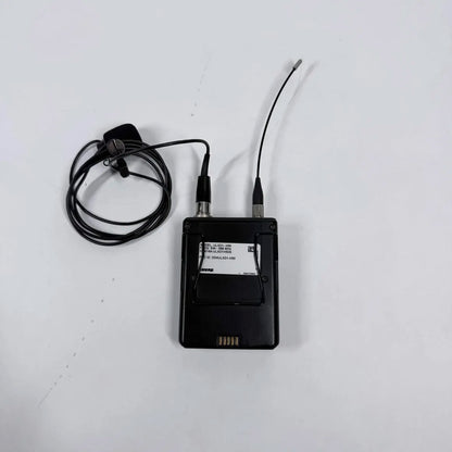 Shure Bodypack 20Hz - 20kHz Transmitter ULXD1-H50