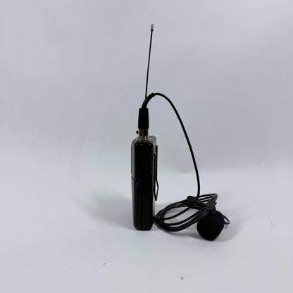 Shure Bodypack 20Hz - 20kHz Transmitter ULXD1-H50