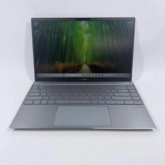 Asus Zenbook 14 Q408UG 11" Ryzen 5 5500U 2.1GHz 8GB RAM 256GB SSD