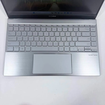 Asus Zenbook 14 Q408UG 11" Ryzen 5 5500U 2.1GHz 8GB RAM 256GB SSD