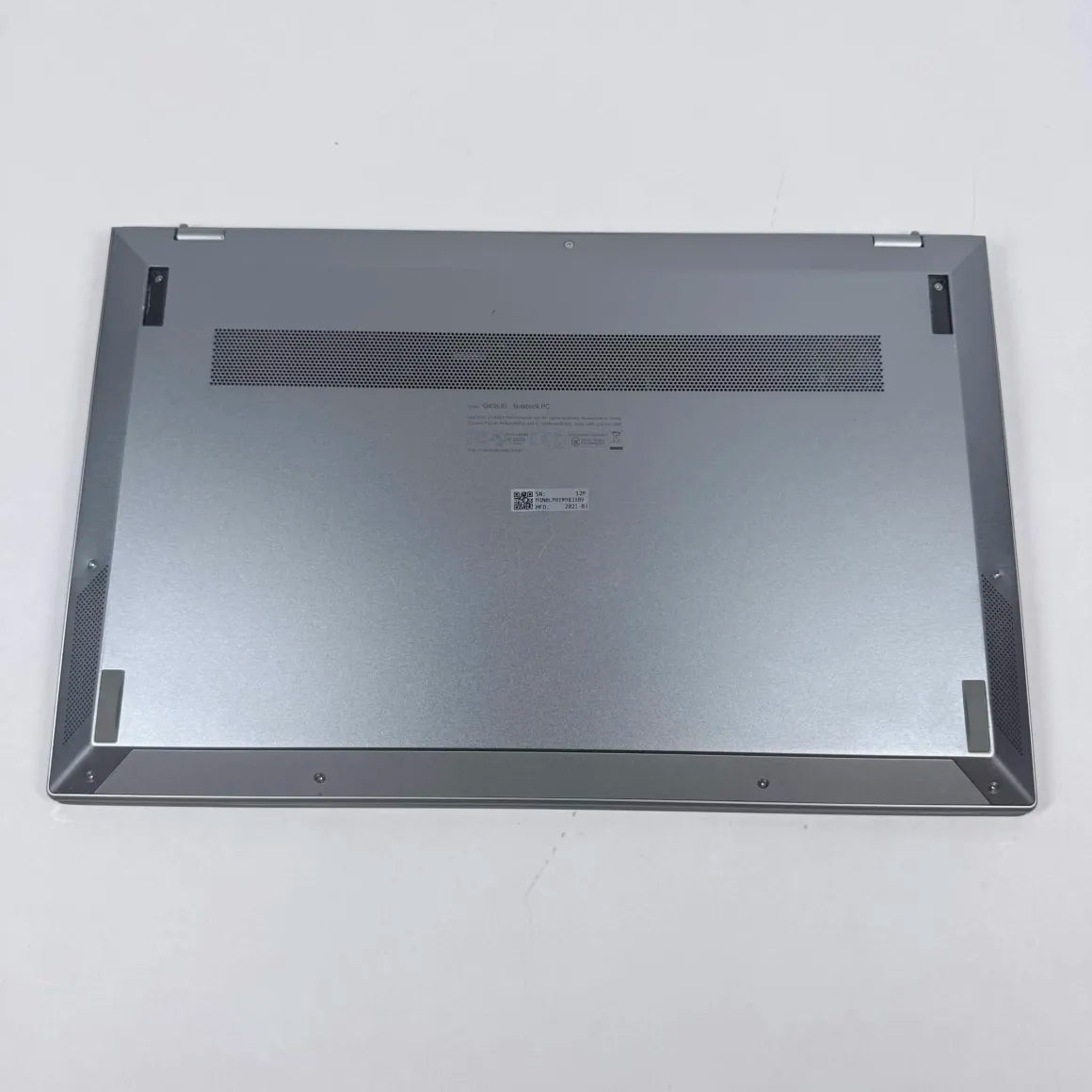 Asus Zenbook 14 Q408UG 11" Ryzen 5 5500U 2.1GHz 8GB RAM 256GB SSD