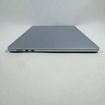 2025 Apple MacBook Air 15" M4 10C GPU 4.5GHz 16GB RAM 256GB SSD MC7A4LL/A READ