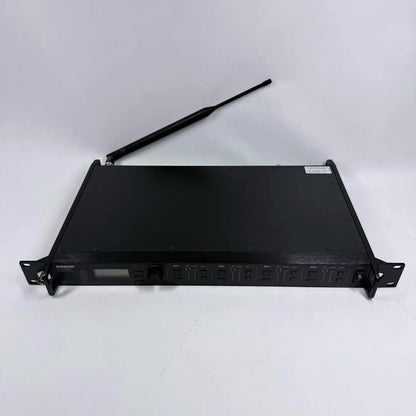 Shure ULXD4Q H50 534-598 MHz Digital Wireless Receiver
