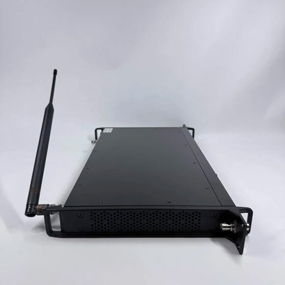 Shure ULXD4Q H50 534-598 MHz Digital Wireless Receiver