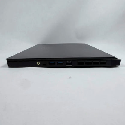 MSI Stealth GS66 11LUE 15.6" i7-11800H 2.3GHz 16GB RAM 1TB SSD