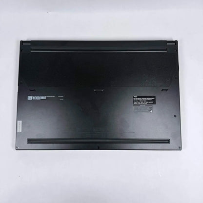 MSI Stealth GS66 11LUE 15.6" i7-11800H 2.3GHz 16GB RAM 1TB SSD