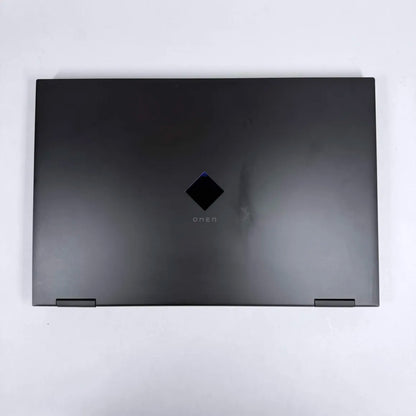 HP Omen 15-EK0XXX 15.6" i7-10750H 2.6GHz 16GB RAM 1TB SSD GeForce RTX 2060