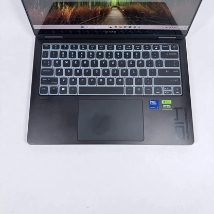 HP Omen 14-FB0XXX 14" Core Ultra 7 155H 3.8GHz 16GB RAM 1TB SSD GeForce RTX 4060