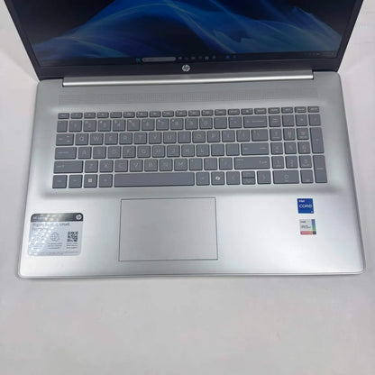 HP Laptop 17-CN3327DX 17" i7-1355U 1.7GHz 16GB RAM 1TB SSD