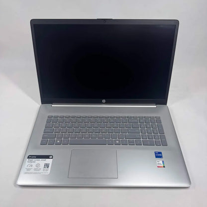 HP Laptop 17-CN3327DX 17" i7-1355U 1.7GHz 16GB RAM 1TB SSD