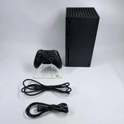 Microsoft Xbox Series X 1TB Console Gaming System Carbon Black 1882