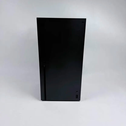 Microsoft Xbox Series X 1TB Console Gaming System Carbon Black 1882