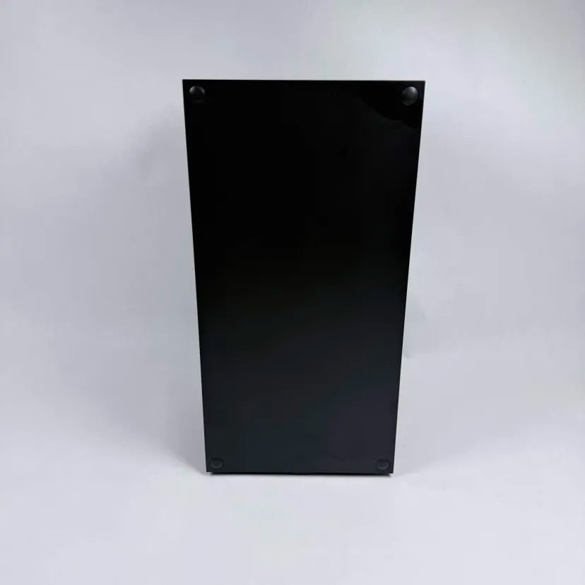 Microsoft Xbox Series X 1TB Console Gaming System Carbon Black 1882