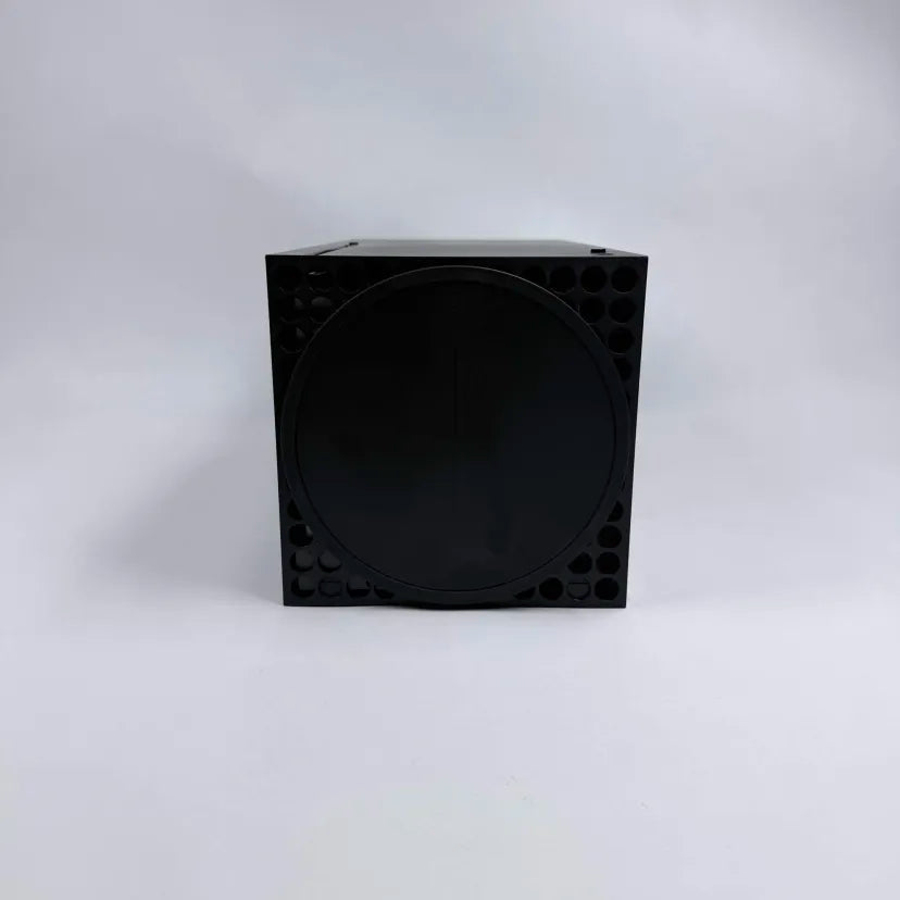 Microsoft Xbox Series X 1TB Console Gaming System Carbon Black 1882