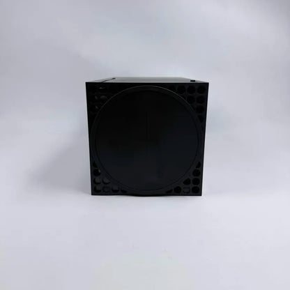 Microsoft Xbox Series X 1TB Console Gaming System Carbon Black 1882