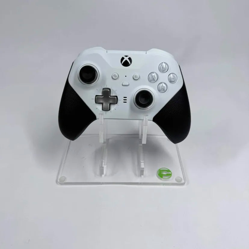 Microsoft Xbox One Elite Controller Series 2 Black/White 1797