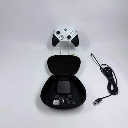 Microsoft Xbox One Elite Controller Series 2 Black/White 1797