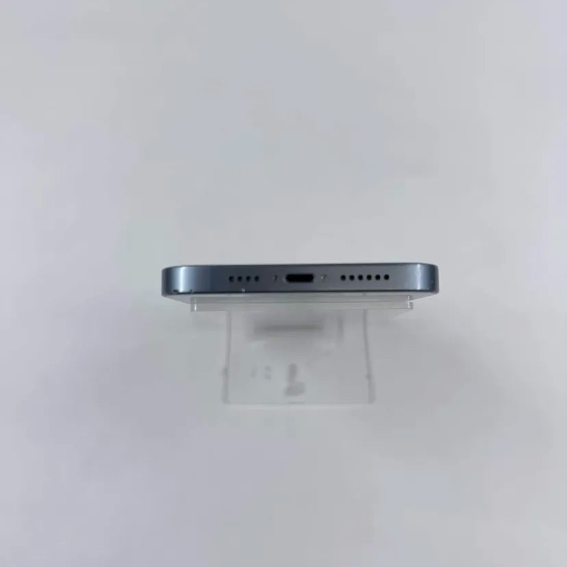 Factory Unlocked Apple iPhone 14 Plus 128GB Blue MQ3W3LL/A