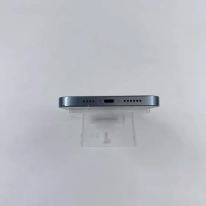 Factory Unlocked Apple iPhone 14 Plus 128GB Blue MQ3W3LL/A