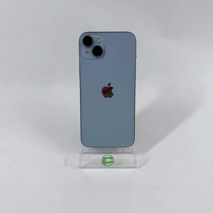 Factory Unlocked Apple iPhone 14 Plus 128GB Blue MQ3W3LL/A