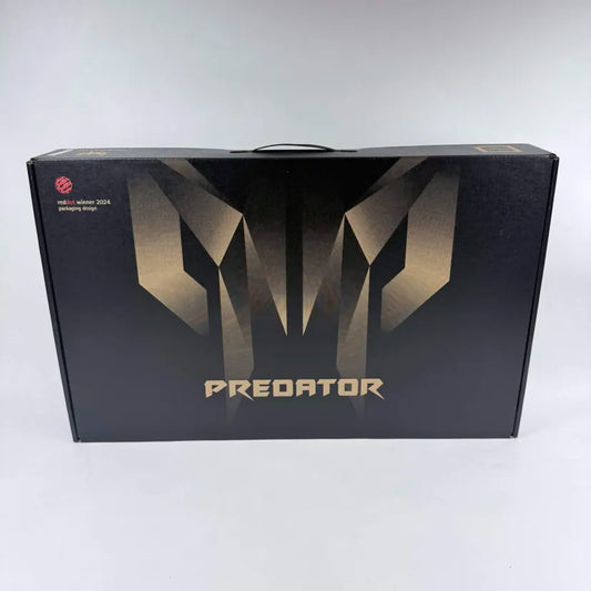 New Acer Predator Helios Neo 16 16" Core Ultra 9 275HX 2.7GHz 32GB RAM 1TB SSD